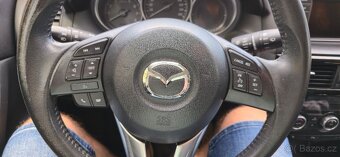 Mazda CX 5, 2.0 i, 118 kW, 4x4 - 7