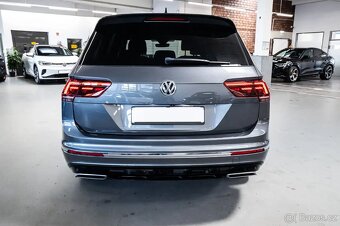 Volkswagen Tiguan Allspace - 7