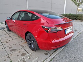 Tesla Model 3 Standard Range Plus, LFP, DPH - 7