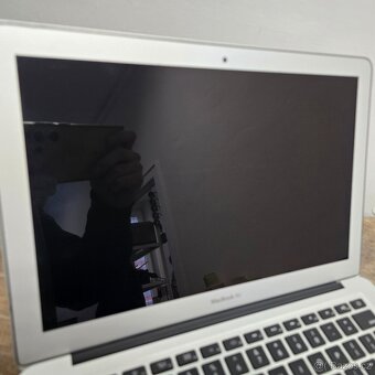 Apple MacBook Air 13" (mid 2013) - i5-1,3GHz/4GB/128GB - 7