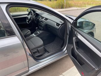 Škoda octavia 1.2tsi 77kw - 7