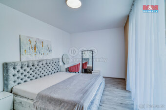 Pronájem bytu 2+kk, 90 m², Plzeň, ul. Měděná - 7