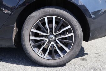 Volvo V40 T3, 2.0, nová STK - 7