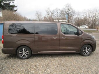 Prodám Toyota Proace, 2,0TD-110KW-1.MAJITEL-NOVÁ STK - 7