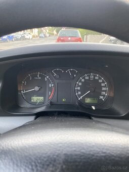 Skoda octavia 1 1.6 74kw - 7