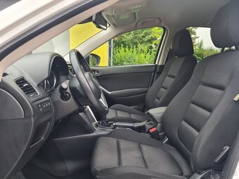 2.2 SKYACTIV-D, 4X4, ČR GAR.KM - 7