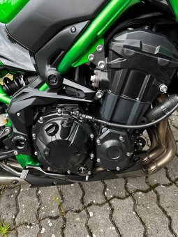 Kawasaki z900 r.v 2022 - 7