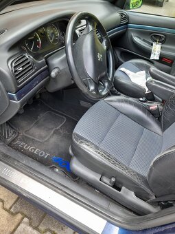 Prodám Peugeot 406 - 7