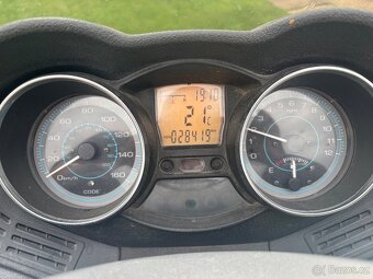 Piaggio xevo 125 - 7