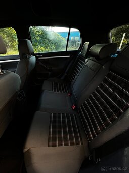 VW Golf 5 GTI - 7