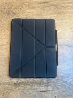 Apple iPad Pro 13 (2024) M4, 512, Wi-Fi TOP STAV - 7