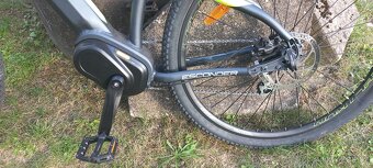 Esconder MAX 2022 elektrokolo 29" - 7