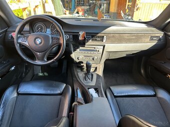 BMW E92 335d - 7