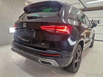 Seat Ateca FR 2.0 TDI.2021 nový model - 7