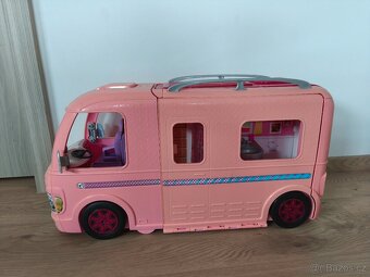 Příslušenství pro Barbie - 7