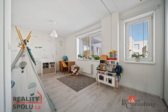 Pronájem, byty/3+kk, 78 m2, Jana Masaryka 2145/28, 50012 Hra - 7