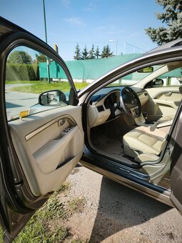 Volvo V70 D5 AWD r.v. 2008 - 7