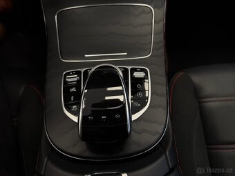Mercedes - Benz E53 AMG - 7