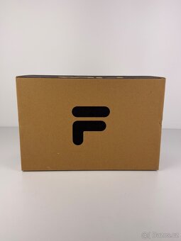 Fila Beryllium pánské sportovní boty / na běh 43 - 7