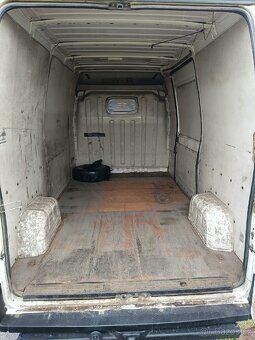 Fiat Ducato, Citroen Jumper MAXI - 7