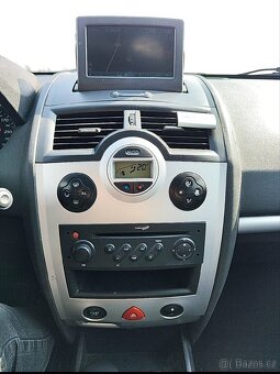 Renault Megane II Grandtour - 7