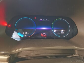 Renault Zoe ZE50 R110 – 52 kWh, Vinter paket, 85 000 km - 7