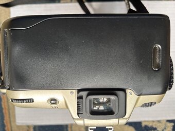 Nikon F60 & TokinaAF 28-210/3,5-5,6 - 7