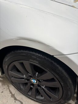 BMW e90 320i 110kw - 7