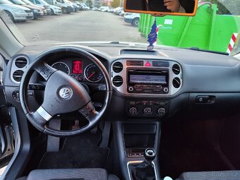 VW Tiguan 2.0tdi 4x4 - 7