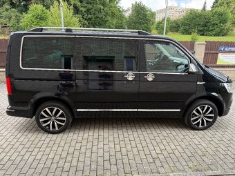 VW T6 CARAVELLE HIGHLINE 2,0 TDI 150KW DSG 4 MOTION,WEBASTO - 7