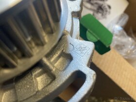 Nová rozvodová sada s vodní pumpa INA - VW, Seat - 7