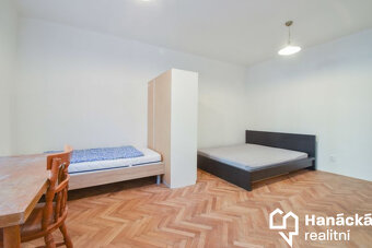 Pronájem bytu 2+kk, 43,4 m² – Ostružnická,... - 7