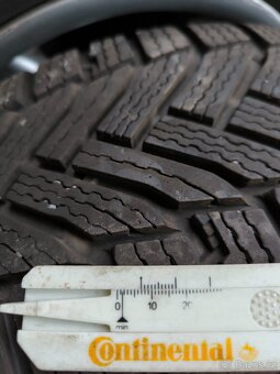 Alu kola 5x112 R15 VW,Mercedes,Audi, Škoda - 7