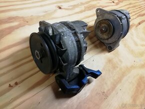 Alternátory 36A Oltcit, ARO, Dacia - 7