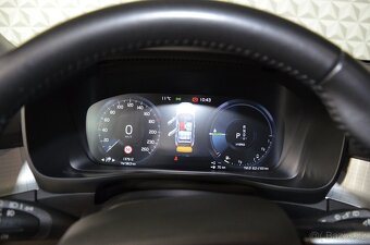 Volvo XC40 T4 Recharge Inscription AT  DPH - 7