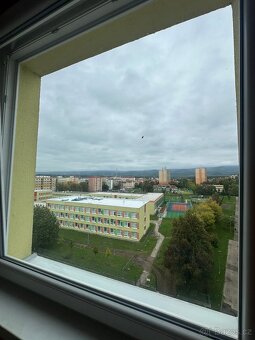 Prodám Družstevní Byt 4+1+L, Trnovany, 90m2, Družstvo Mír. - 7