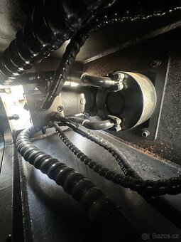 Demoliční nůžky Hardy 2070kg pro 18-30t bagr - 7