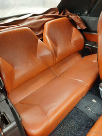 LANCIA Beta TARGA Zagato - 7