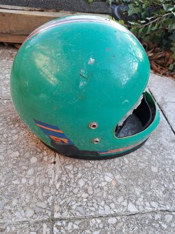 Integrální přilba- CASSIDA INTEGRAL GT- zelená - 7