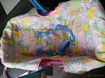 Baby Born miminko - 7