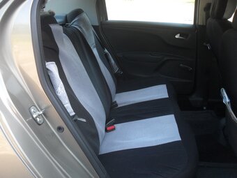 Peugeot 301 sedan 1,6benzin 85kw(116koní) - 7