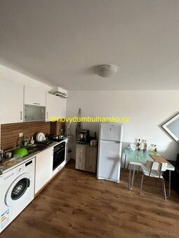 Apartmán 2+kk v Royal Palm, Svatý Vlas, Bulharsko, 68m2 - 7