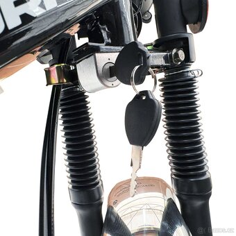 mpKorado Supermaxi 50 EFI  Euro 5+ - 7