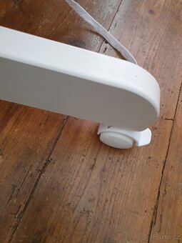 Dřevěná kolébka Roba s výbavou - 7