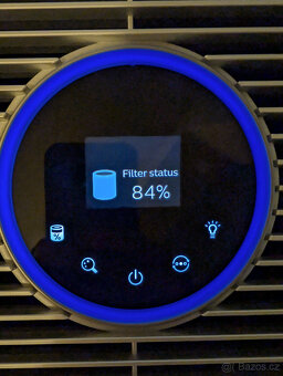 Čistička vzduchu Philips Series 4000i Dual Scan AC3854/50 - 7