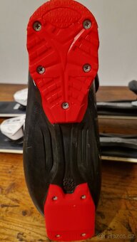 Lyžařský komplet, dàmský - 7