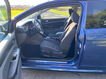 Ford Focus ST Line 1.8i 92kw,EURO4,r.v.2009,2.maj,serviska. - 7