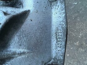 BMW 3er E46 330i diferenciál poměr 2,93 manuál - 7