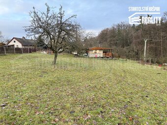 Pozemek, 1901 m2, Holice, Koudelka - 7