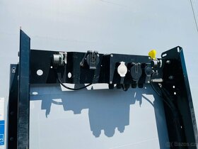 Kögel SN 24-1 C3V 1 návěs - 7